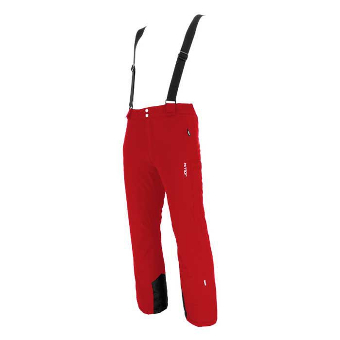 Joluvi Engelberg Pants Rot L Mann Joluvi Engelberg Pants Rot L Mann von Joluvi
