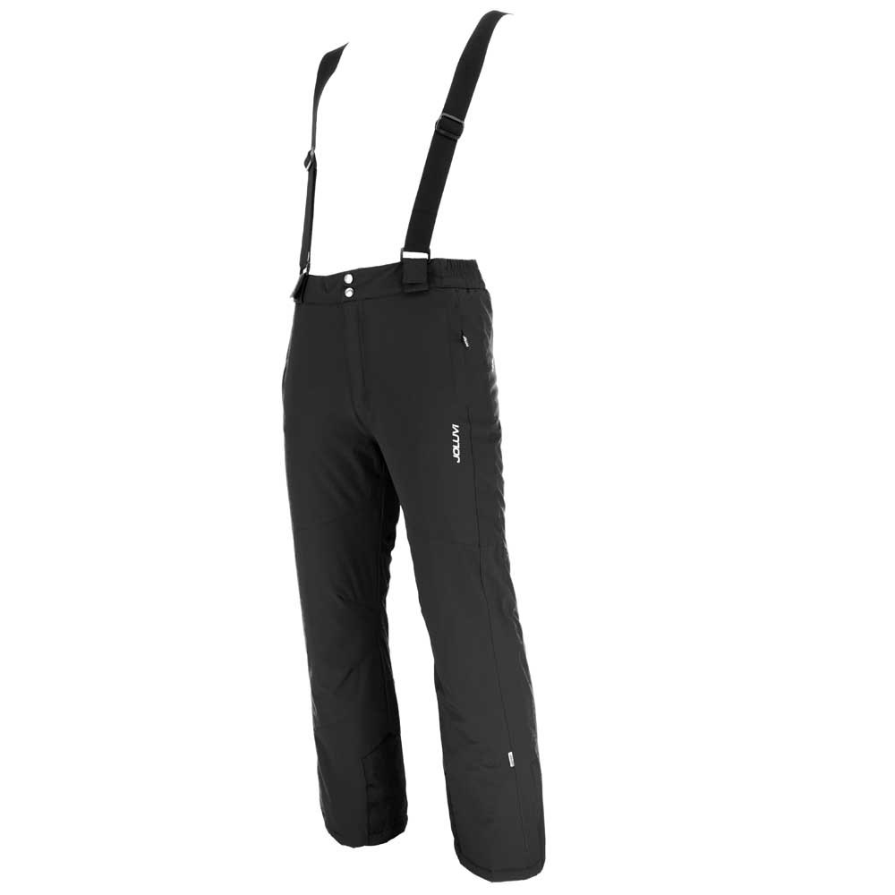 Joluvi Engelberg Pants Schwarz 2XL Mann Joluvi Engelberg Pants Schwarz 2XL Mann von Joluvi