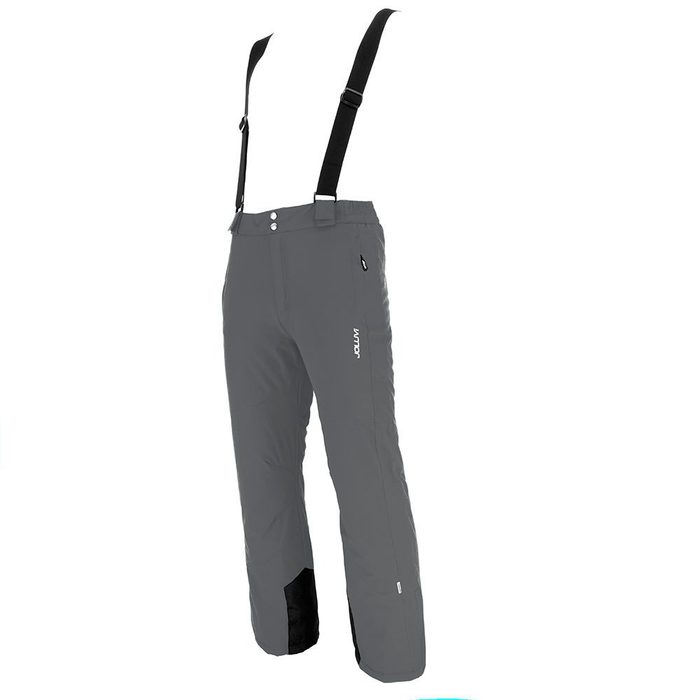 Joluvi Engelberg Pants Schwarz XL Mann von Joluvi