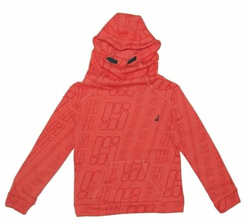 Joluvi Fiamma Kinder-Sweatshirt, Orange Joluvi Fiamma Kinder-Sweatshirt, Orange von Joluvi