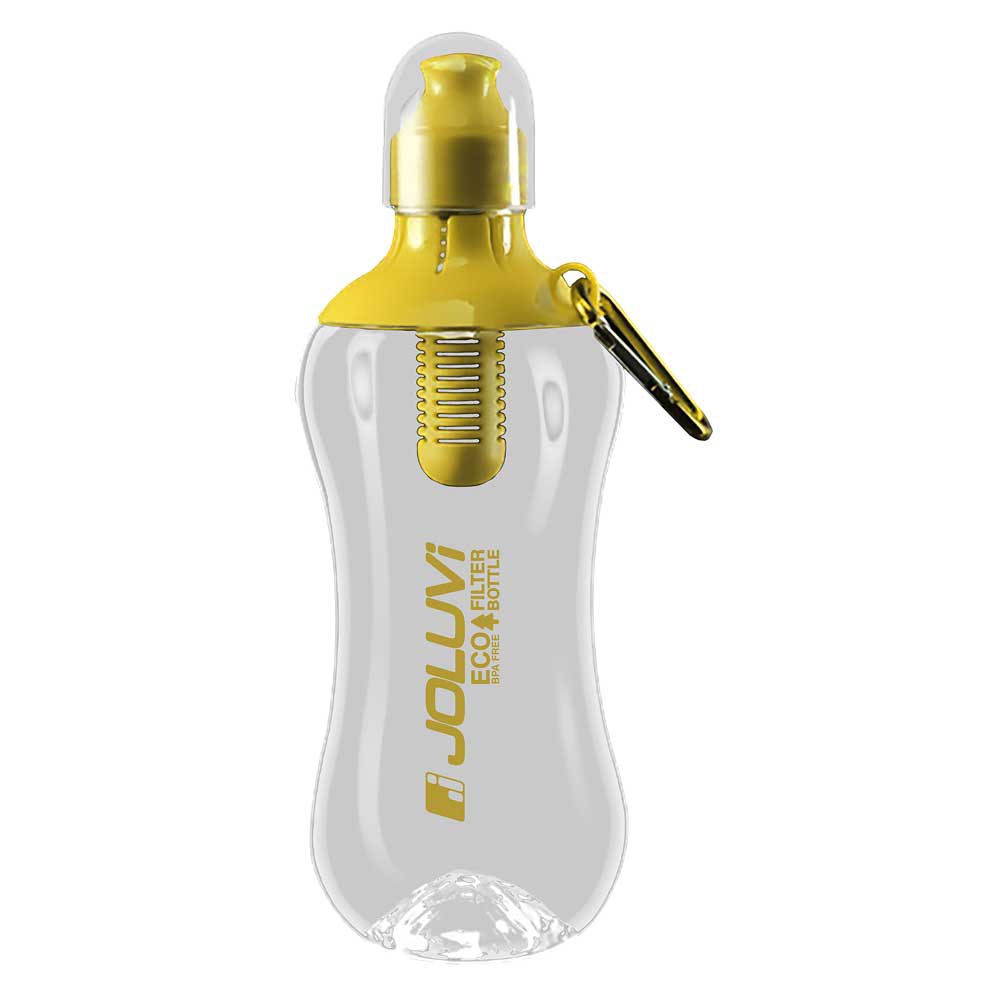 Joluvi Filter Bottle Gelb Joluvi Filter Bottle Gelb von Joluvi