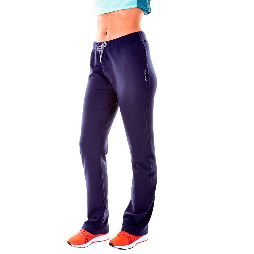 Joluvi Fit Campus Pants Blau 6 Years Junge Joluvi Fit Campus Pants Blau 6 Years Junge von Joluvi