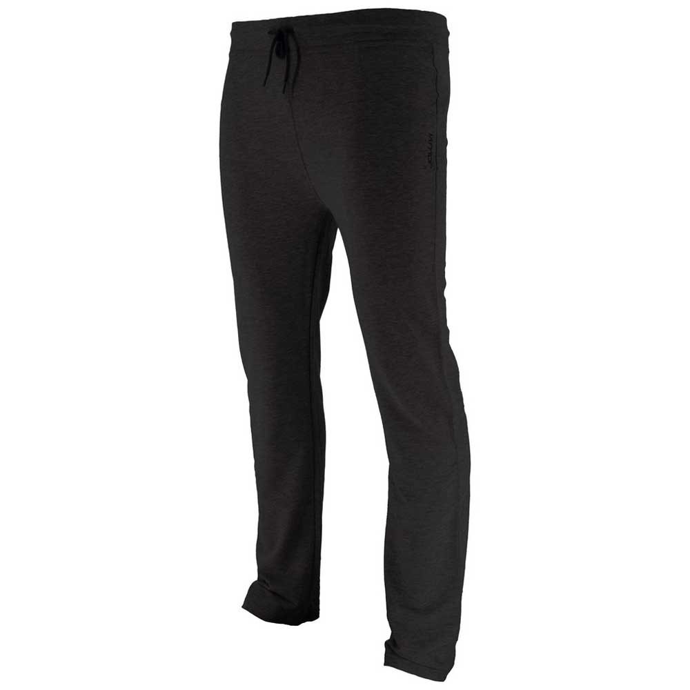 Joluvi Fit Campus Pants Schwarz 6 Years Junge Joluvi Fit Campus Pants Schwarz 6 Years Junge von Joluvi
