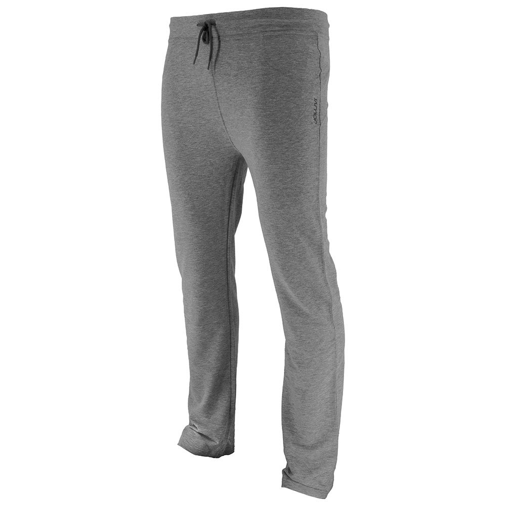 Joluvi Fit Campus Pants Grau M Mann Joluvi Fit Campus Pants Grau M Mann von Joluvi