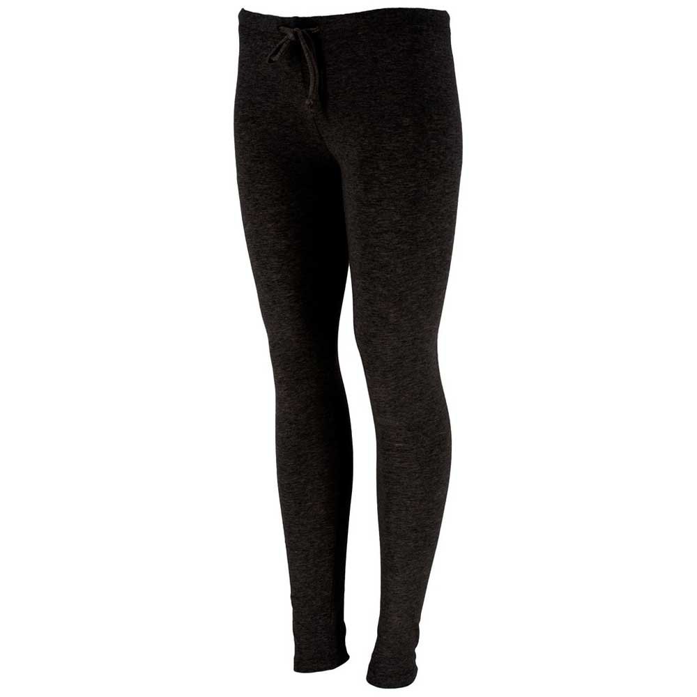 Joluvi Fit Tights Schwarz S Mann von Joluvi