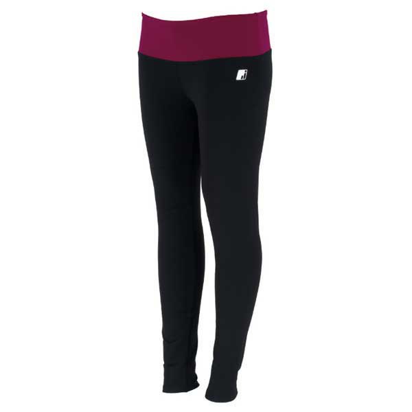 Joluvi Fit-plex Leggings Schwarz 2XL Frau von Joluvi