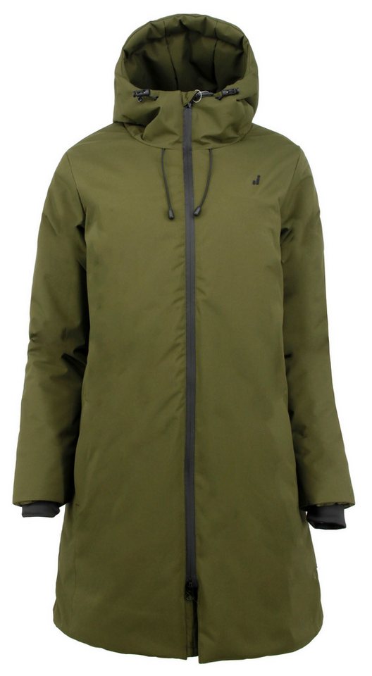 Joluvi Funktionsmantel ANORACK STORMY W für Damen, hypoallergen, Sport, Alltag, Winter Joluvi Funktionsmantel ANORACK STORMY W für Damen, hypoallergen, Sport, Alltag, Winter von Joluvi