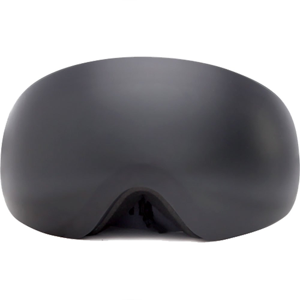 Joluvi Futura Xtreme Ski Goggles Schwarz Black/CAT4 Joluvi Futura Xtreme Ski Goggles Schwarz Black/CAT4 von Joluvi