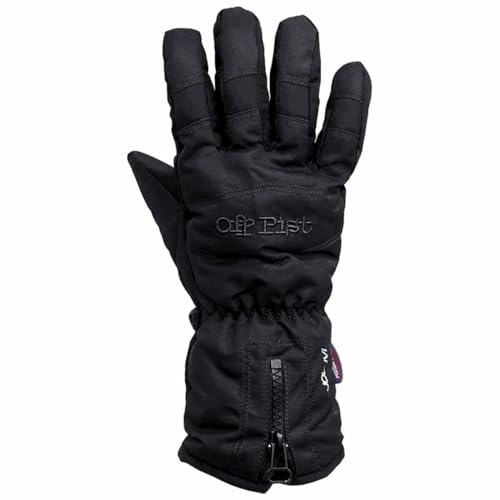 Joluvi Handschuhe Classic of Pist schwarz - Marke EAN 8431786047439 - Größe: 6 Joluvi Handschuhe Classic of Pist schwarz - Marke EAN 8431786047439 - Größe: 6 von Joluvi