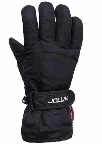 Joluvi Handschuhe Softer Schwarz Joluvi Handschuhe Softer Schwarz von Joluvi
