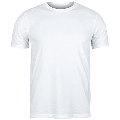 Joluvi Herren 236357000l Hemd, weiß, XL Joluvi Herren 236357000l Hemd, weiß, XL von Joluvi