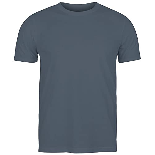Joluvi Herren 23635731vxxl Hemd, Vigore Kohle, XXL Joluvi Herren 23635731vxxl Hemd, Vigore Kohle, XXL von Joluvi