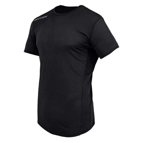 Joluvi Herren Athlet t-Shirt, Schwarz, L Joluvi Herren Athlet t-Shirt, Schwarz, L von Joluvi