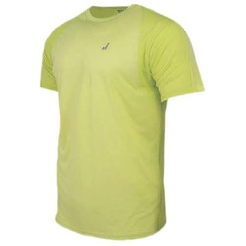 Joluvi Herren Cascais t-Shirt, gelb, M Joluvi Herren Cascais t-Shirt, gelb, M von Joluvi