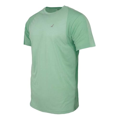 Joluvi Herren Cascais t-Shirt, grün, S Joluvi Herren Cascais t-Shirt, grün, S von Joluvi