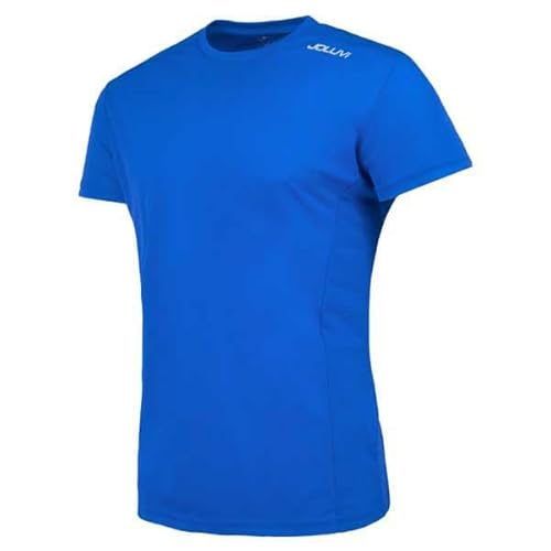 Joluvi Herren Duplo t-Shirt, blau, L Joluvi Herren Duplo t-Shirt, blau, L von Joluvi