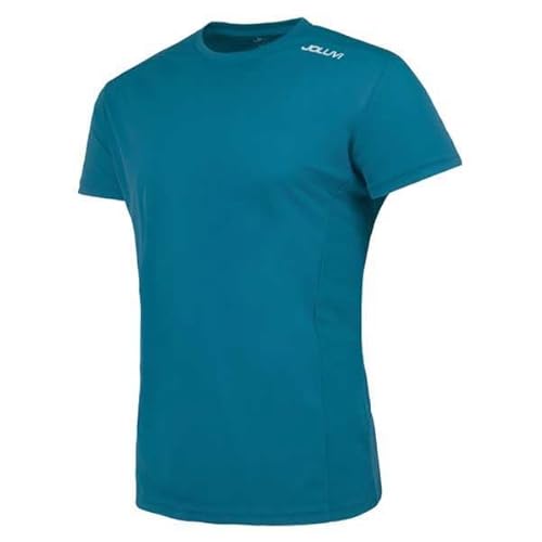 Joluvi Herren Duplo t-Shirt, blau, XXL Joluvi Herren Duplo t-Shirt, blau, XXL von Joluvi