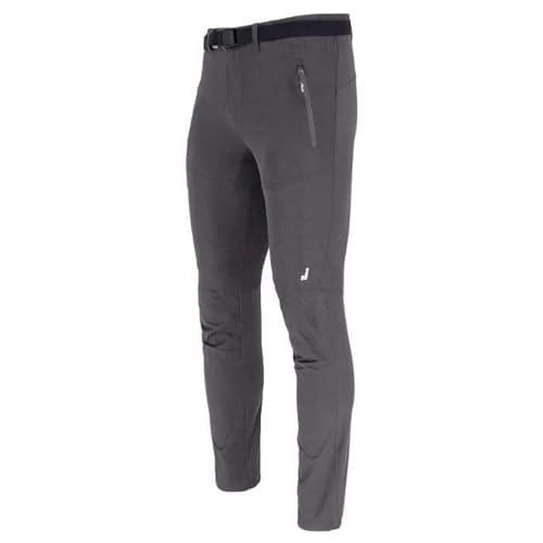 Joluvi Herren Fassa Outdoorhose Hosen, grau, XL Joluvi Herren Fassa Outdoorhose Hosen, grau, XL von Joluvi