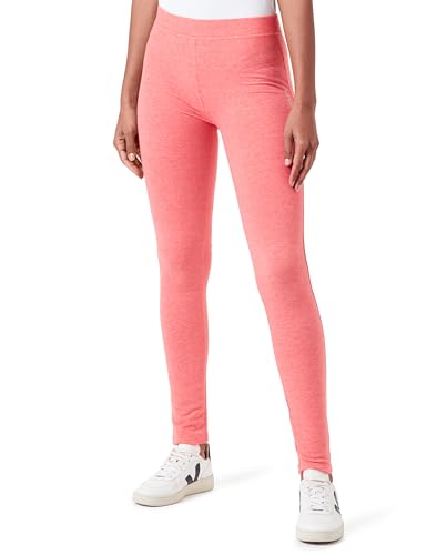 Joluvi Herren Legging Campus Hosen, orange, L von Joluvi