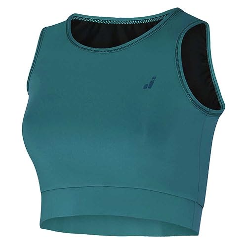 Joluvi Herren Mavi Tank Top, grün, L von Joluvi