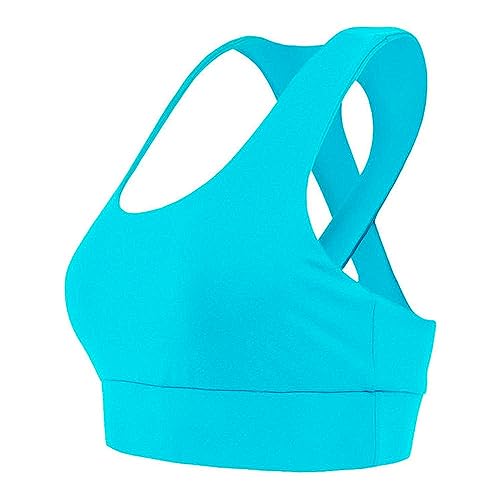 Joluvi Herren Mavi Top, blau, M von Joluvi