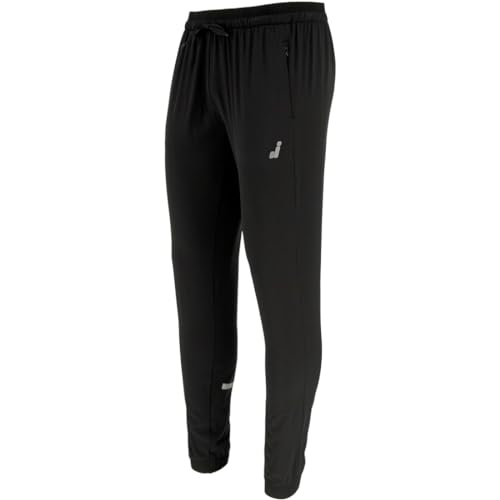 Joluvi Herren Meta Hosen, Schwarz, S Joluvi Herren Meta Hosen, Schwarz, S von Joluvi