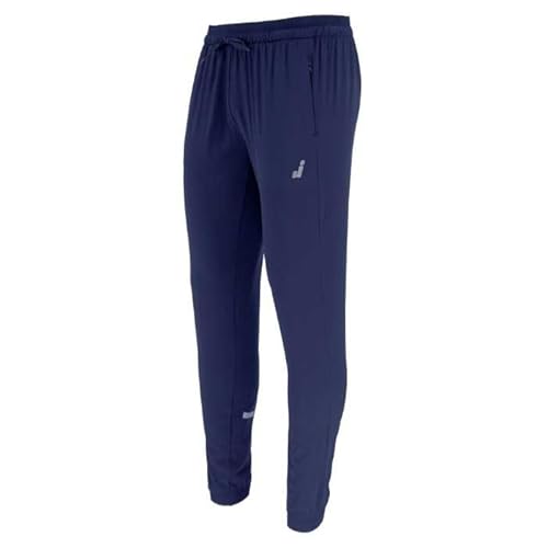 Joluvi Herren Meta Hosen, blau, XXL Joluvi Herren Meta Hosen, blau, XXL von Joluvi