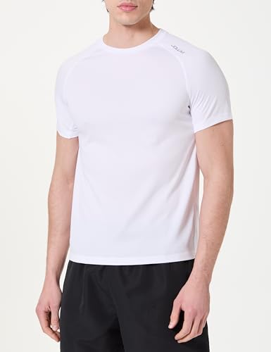 Joluvi Herren Silver t-Shirt, weiß, XXL Joluvi Herren Silver t-Shirt, weiß, XXL von Joluvi