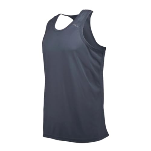 Joluvi Herren Ultra Tir M t-Shirt, grau, M Joluvi Herren Ultra Tir M t-Shirt, grau, M von Joluvi