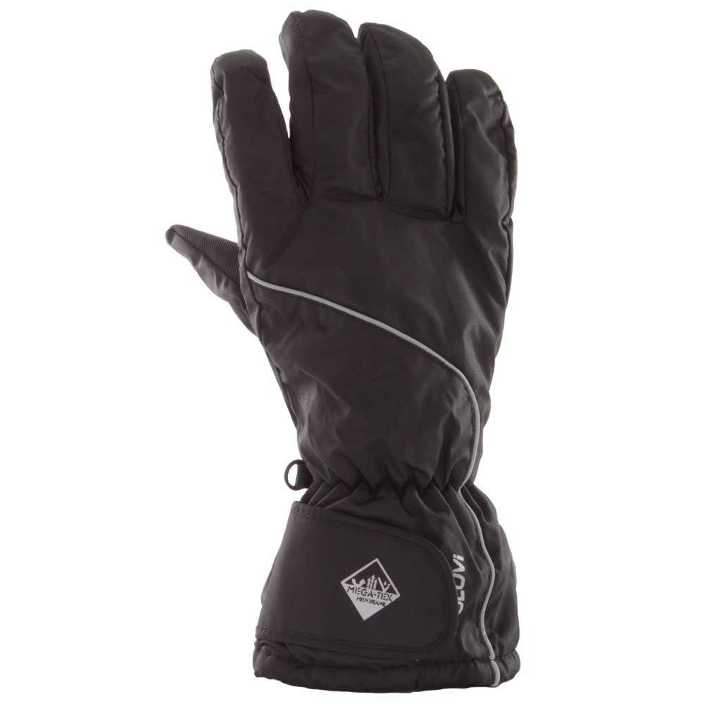 Joluvi Hypno Gloves Schwarz 6 Mann von Joluvi