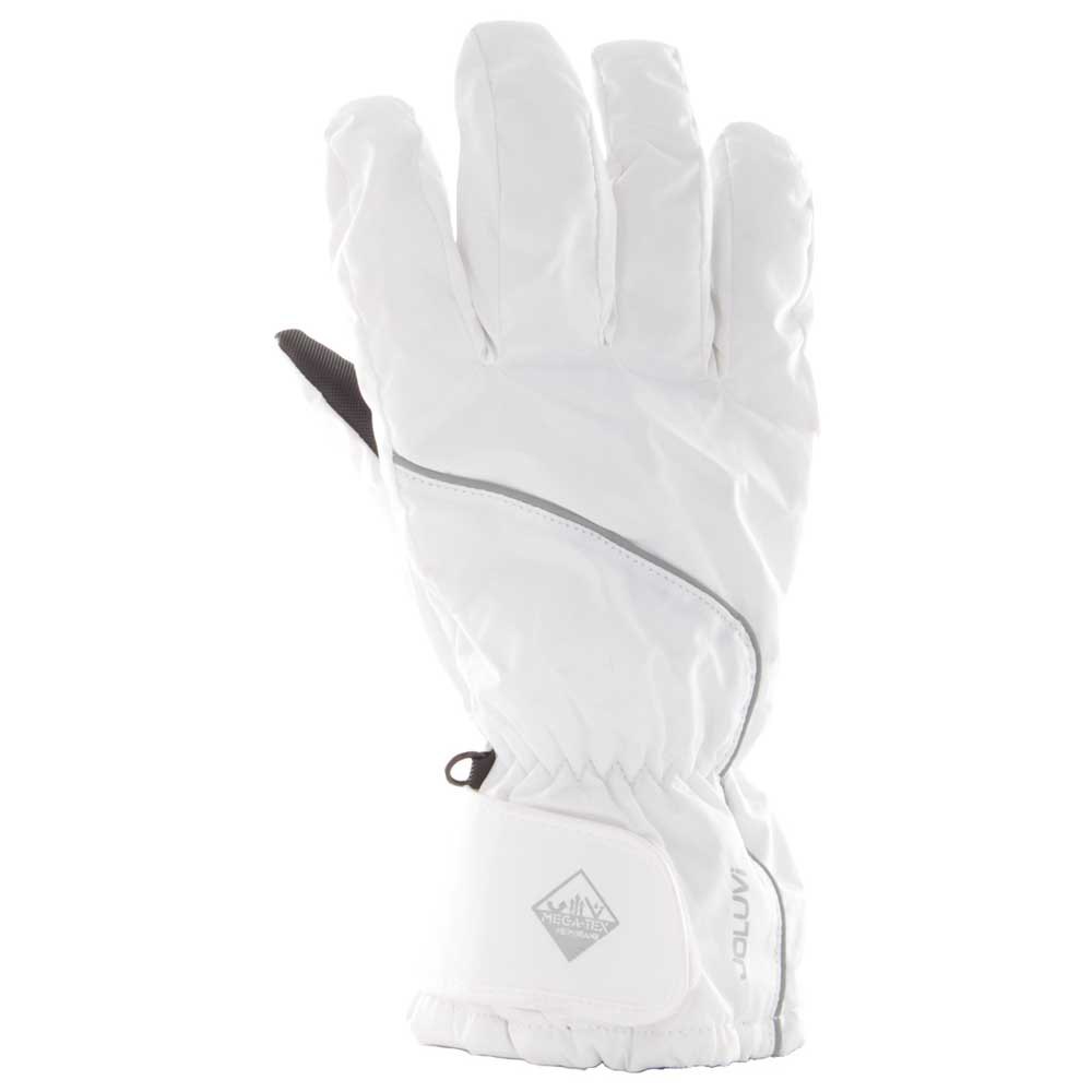 Joluvi Hypno Gloves Weiß 3 Years Junge von Joluvi