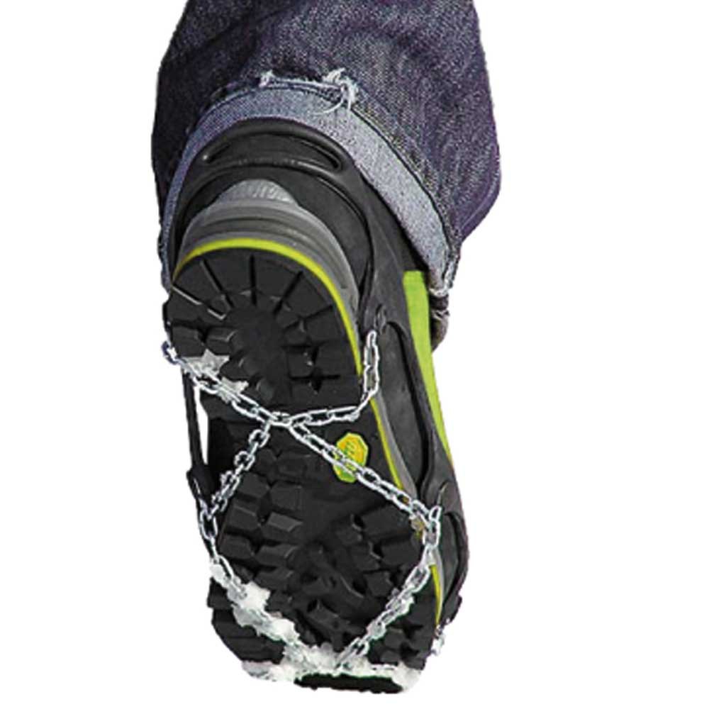 Joluvi Ice Grip Chain Silber Joluvi Ice Grip Chain Silber von Joluvi