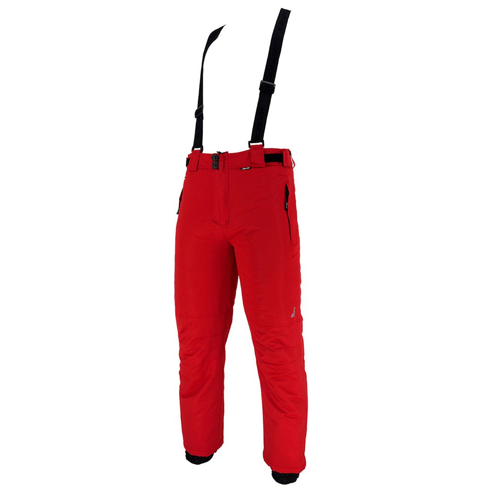 Joluvi Impact Hot Pants Rot 8 Years Junge Joluvi Impact Hot Pants Rot 8 Years Junge von Joluvi