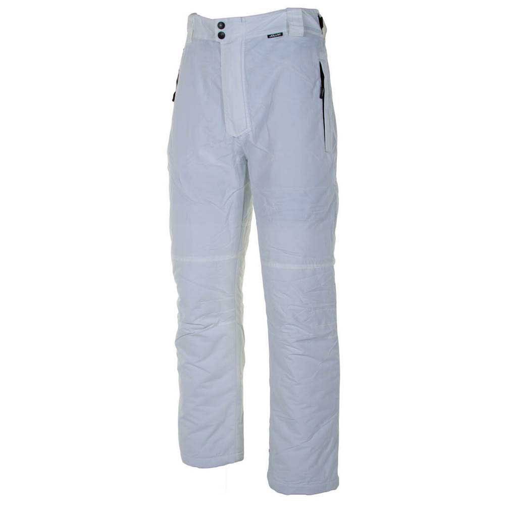 Joluvi Impact Hot Pants Weiß 24 Months Junge Joluvi Impact Hot Pants Weiß 24 Months Junge von Joluvi