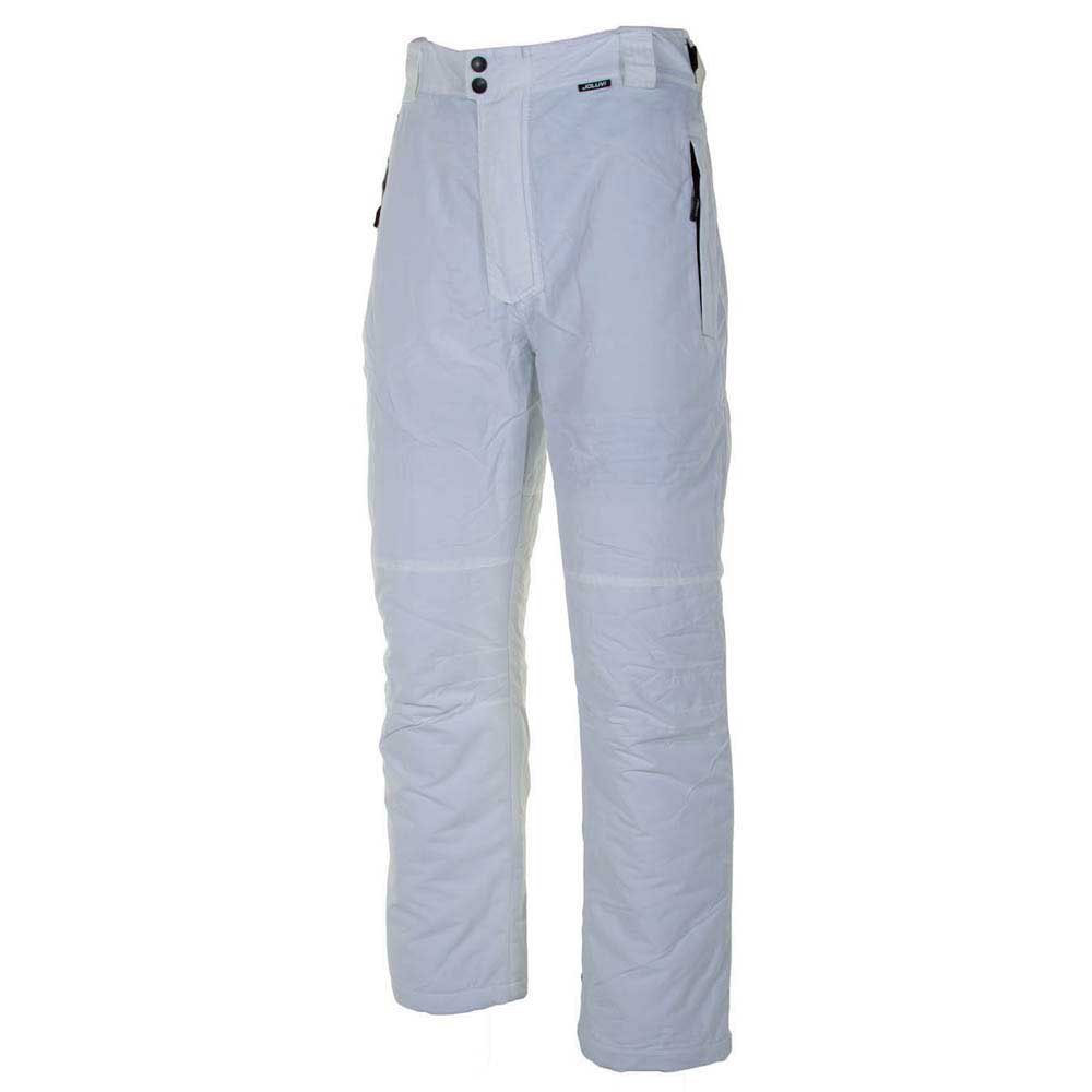 Joluvi Impact Hot Pants Weiß XL Mann Joluvi Impact Hot Pants Weiß XL Mann von Joluvi