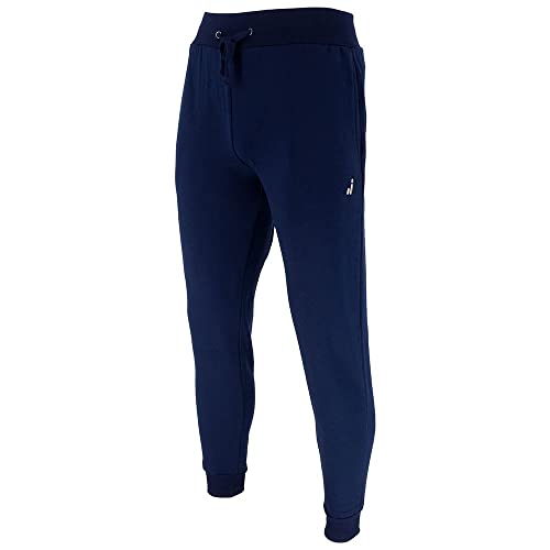 Joluvi Jungen Junior Slim Pantalones Hose, Marineblau, Einheitsgröße von Joluvi