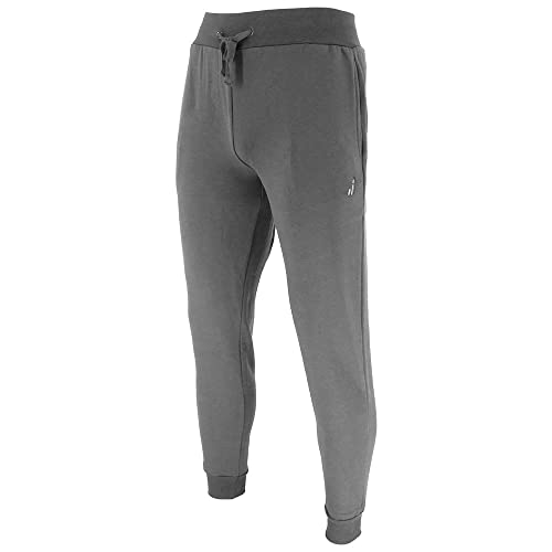 Joluvi Jungen Junior Slim Pantalones Hose, Vigore grau, Einheitsgröße von Joluvi