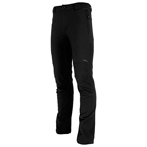 Joluvi Jungen Niño Junior Attack Pantalón Hose, Schwarz, Einheitsgröße von Joluvi