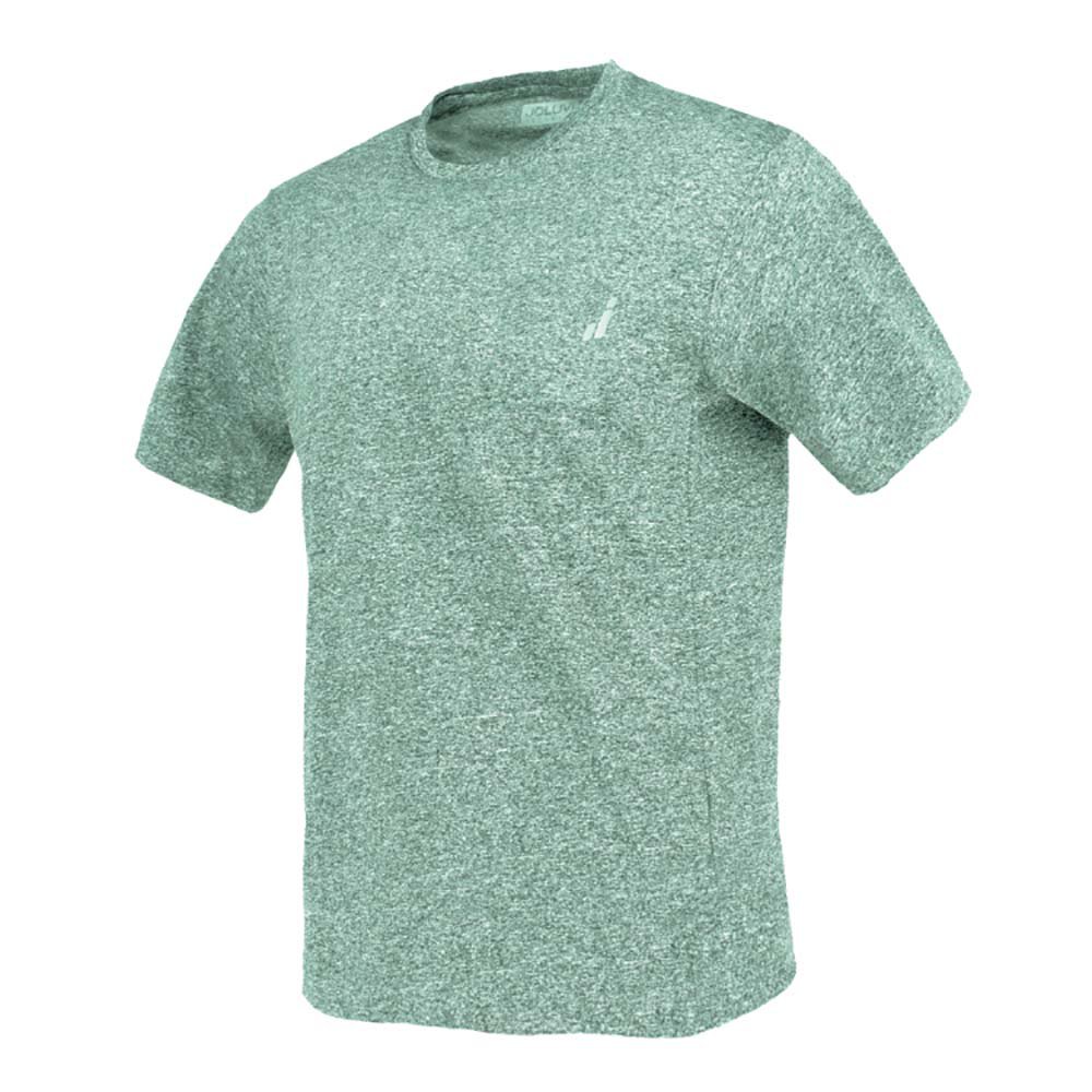 Joluvi Kalle Short Sleeve T-shirt Grün L Mann Joluvi Kalle Short Sleeve T-shirt Grün L Mann von Joluvi