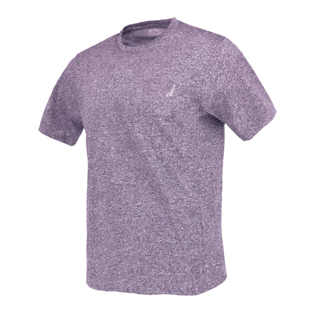 Joluvi Kalle Short Sleeve T-shirt Lila XL Mann Joluvi Kalle Short Sleeve T-shirt Lila XL Mann von Joluvi