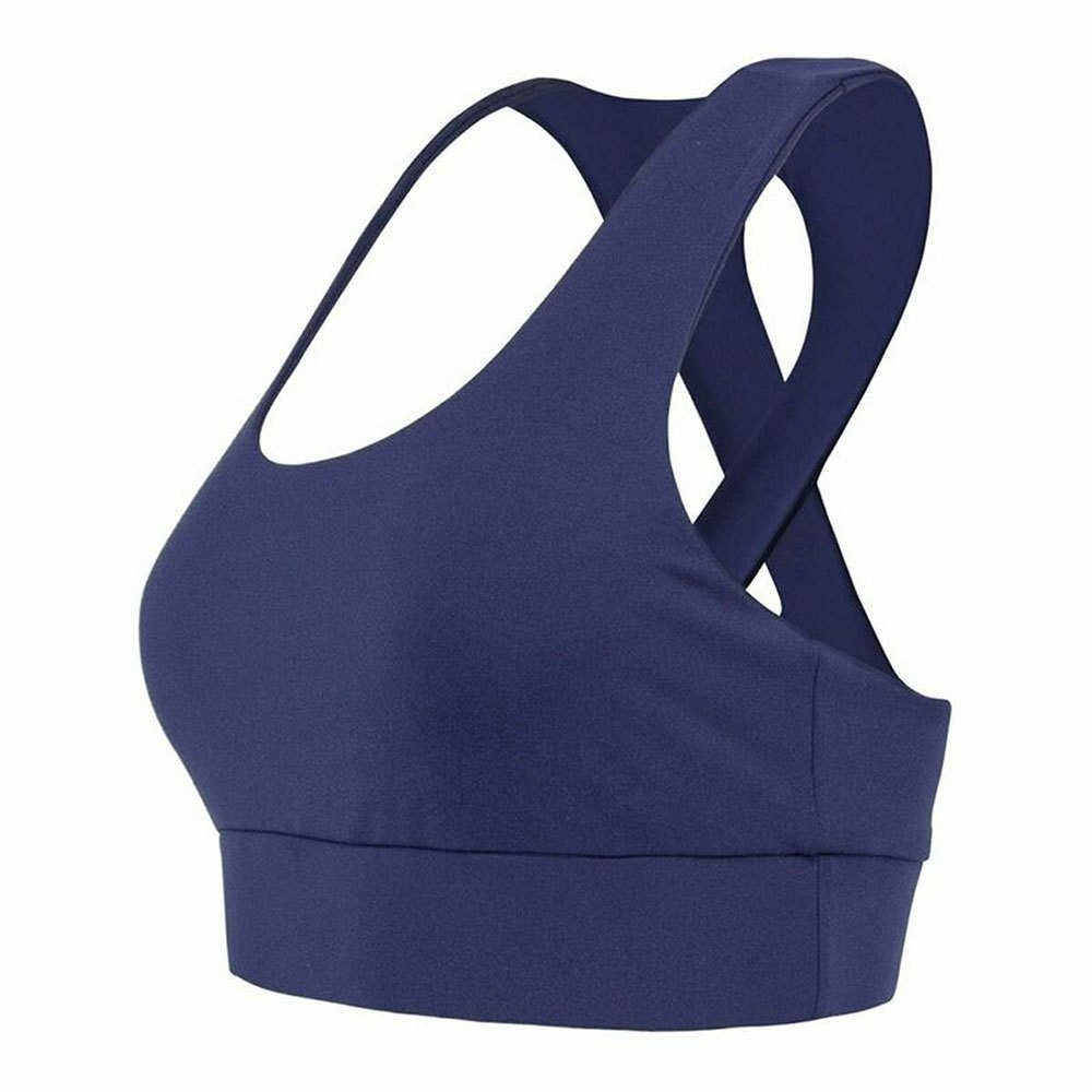 Joluvi Mavi Cross Sports Top Blau S Frau Joluvi Mavi Cross Sports Top Blau S Frau von Joluvi