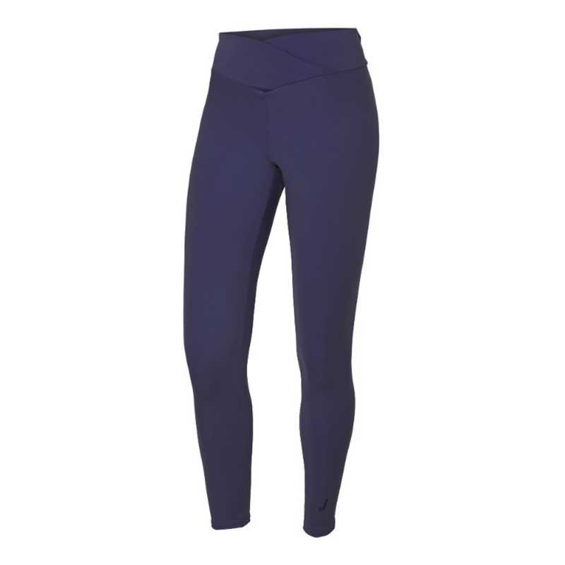 Joluvi Mavi Crossed Leggings Blau XL Frau von Joluvi