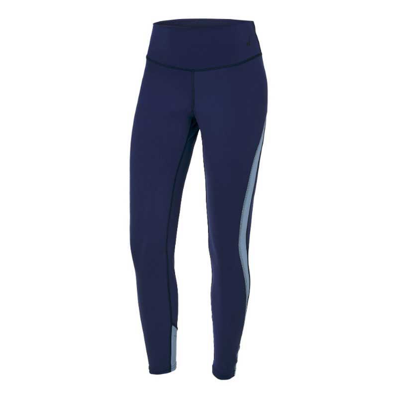 Joluvi Mavi Curve Leggings Blau S Frau Joluvi Mavi Curve Leggings Blau S Frau von Joluvi