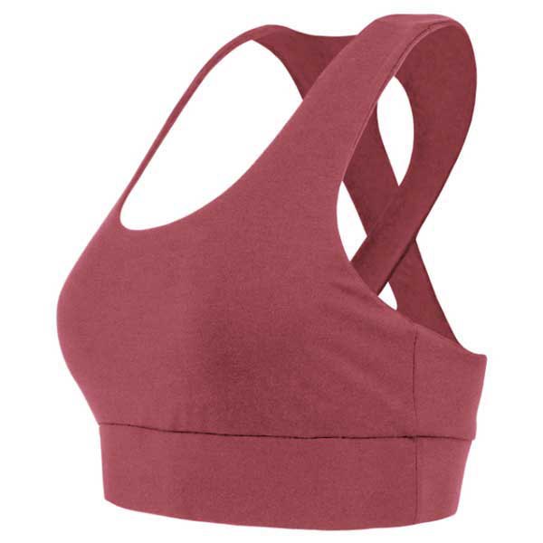 Joluvi Mavi Sports Bra Lila XL Frau von Joluvi