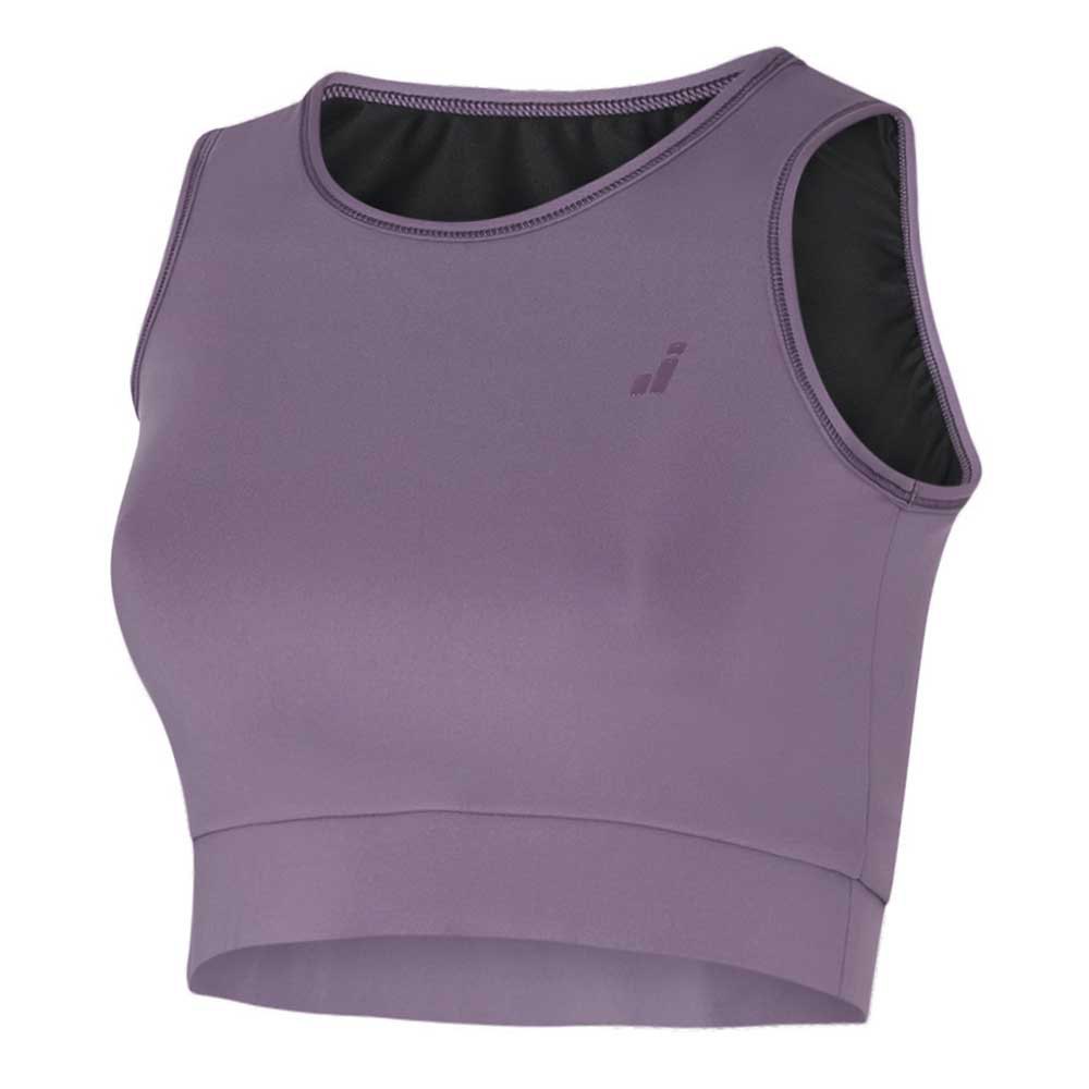 Joluvi Mavi Tank Sports Top Lila L Frau Joluvi Mavi Tank Sports Top Lila L Frau von Joluvi