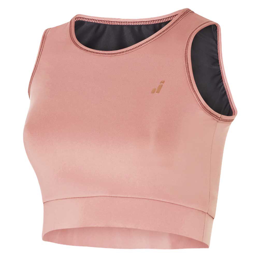 Joluvi Mavi Tank Sports Top Rosa L Frau von Joluvi