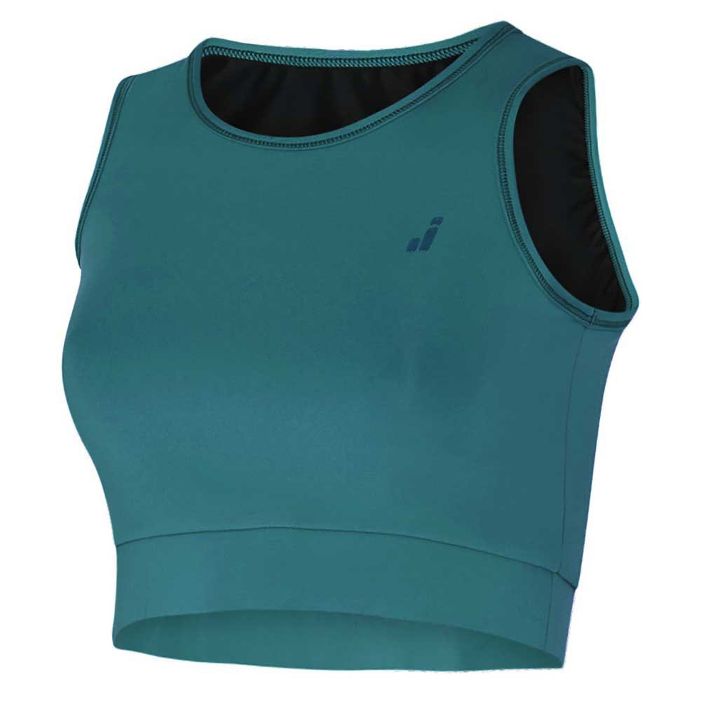 Joluvi Mavi Tank Sports Top Grün M Frau von Joluvi