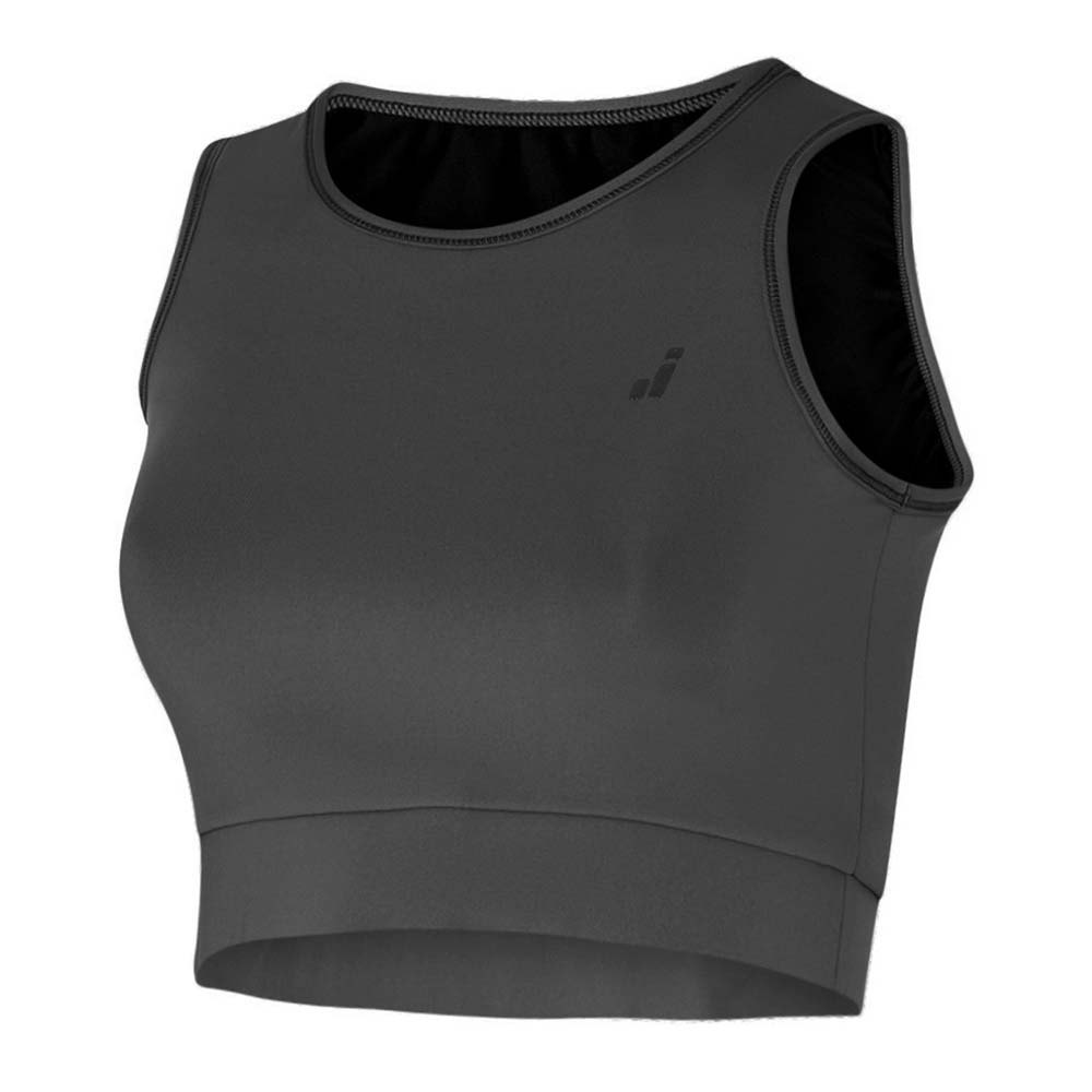 Joluvi Mavi Tank Sports Top Schwarz XS Frau Joluvi Mavi Tank Sports Top Schwarz XS Frau von Joluvi