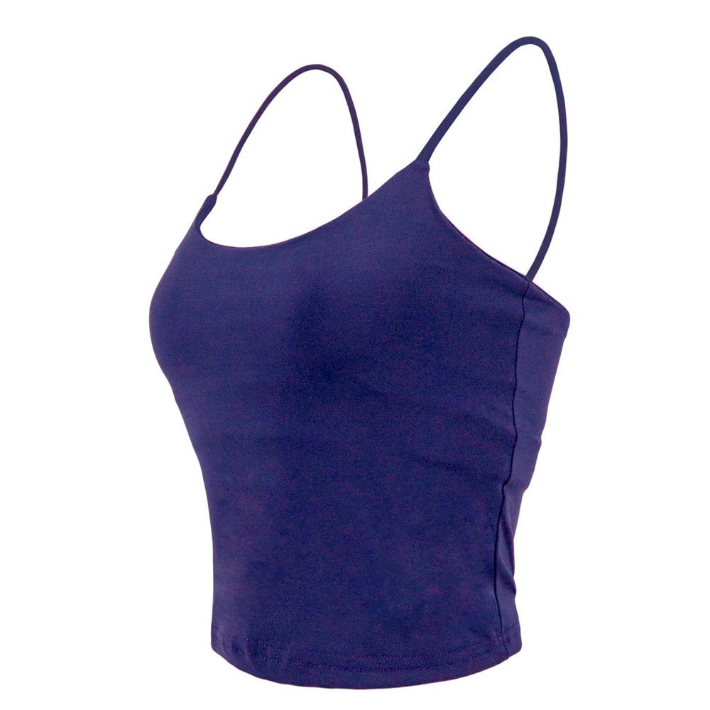 Joluvi Mavi Sports Top Blau XS Frau von Joluvi