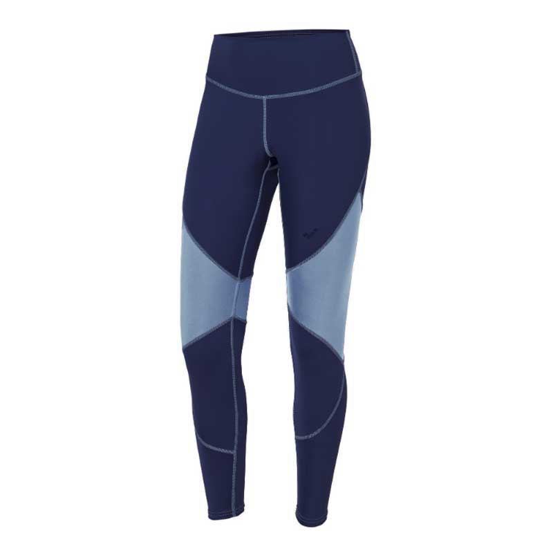 Joluvi Mavi Tri Leggings Blau XL Frau Joluvi Mavi Tri Leggings Blau XL Frau von Joluvi